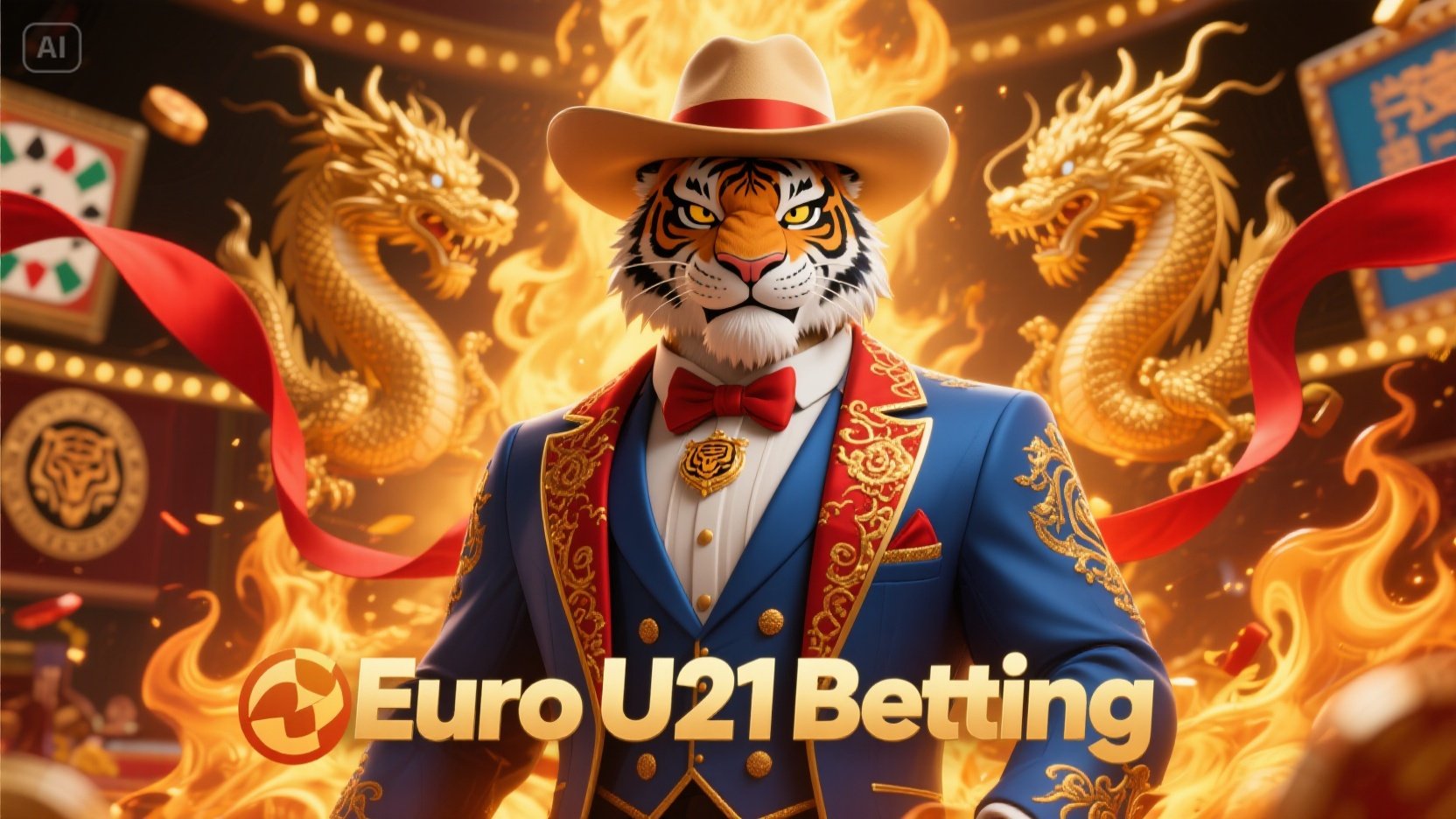 Euro U21 Betting